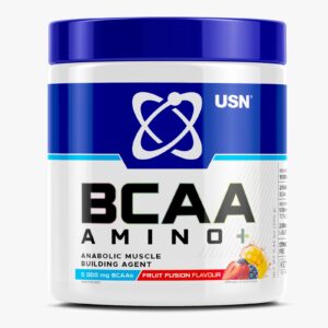 BCAA AMINO + Fruit Fusion