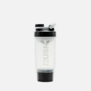 JET Shaker Negro