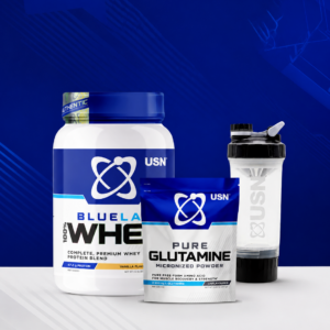 Whey Proteins 2kg + Regalo 1 glutamina + 1 shaker